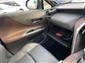 2022 Toyota Harrier Hybrid