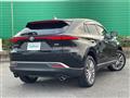 2022 Toyota Harrier Hybrid