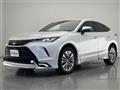2023 Toyota Harrier