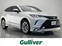 2023 Toyota Harrier