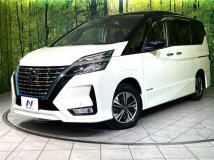 2021 Nissan Serena