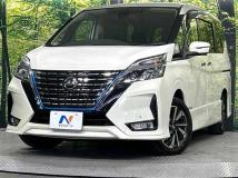 2021 Nissan Serena