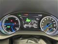 2022 Toyota Harrier Hybrid