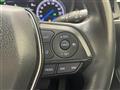 2022 Toyota Harrier Hybrid