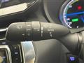 2022 Toyota Harrier Hybrid