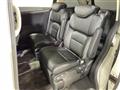 2017 Honda Odyssey Hybrid