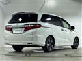 2017 Honda Odyssey Hybrid