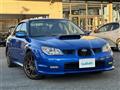 2005 Subaru Impreza Wrx