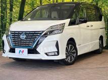 2021 Nissan Serena