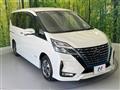 2022 Nissan Serena