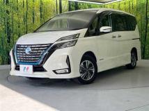 2022 Nissan Serena