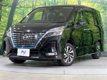 2022 Nissan Serena