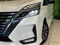 2022 Nissan Serena
