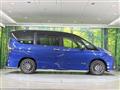 2022 Nissan Serena