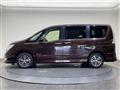 2015 Nissan Serena