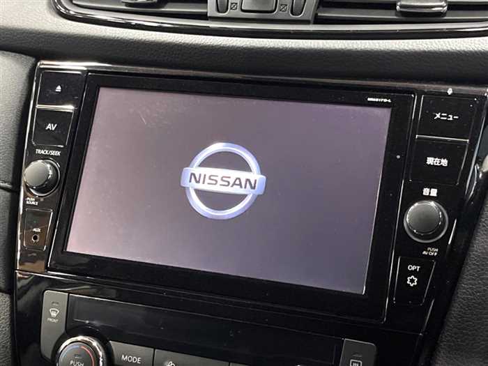 Nissan X-Trail 2017 photo 5