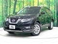 2019 Nissan X-Trail