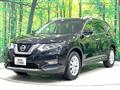 2019 Nissan X-Trail