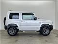 2025 Suzuki Jimny