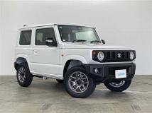 2025 Suzuki Jimny