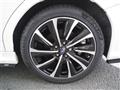 2021 Subaru Levorg