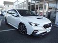 2021 Subaru Levorg