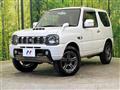 2016 Suzuki Jimny