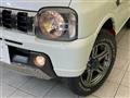 2017 Suzuki Jimny