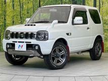 2017 Suzuki Jimny