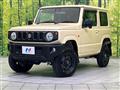2019 Suzuki Jimny