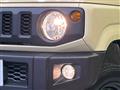 2019 Suzuki Jimny