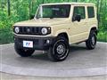 2019 Suzuki Jimny