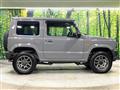 2020 Suzuki Jimny