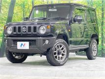 2020 Suzuki Jimny