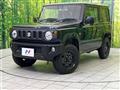 2021 Suzuki Jimny