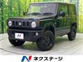 2021 Suzuki Jimny