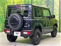 2021 Suzuki Jimny