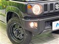 2021 Suzuki Jimny