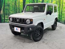 2023 Suzuki Jimny