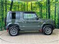 2023 Suzuki Jimny