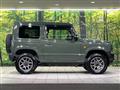2023 Suzuki Jimny