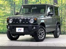 2023 Suzuki Jimny