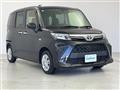 2022 Toyota Roomy