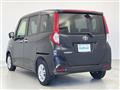 2022 Toyota Roomy