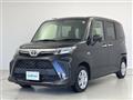 2022 Toyota Roomy