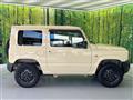2023 Suzuki Jimny