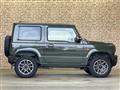 2024 Suzuki Jimny