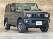2024 Suzuki Jimny