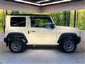 2024 Suzuki Jimny