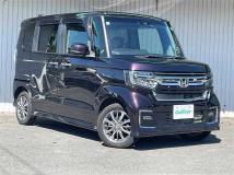 2021 Honda N BOX